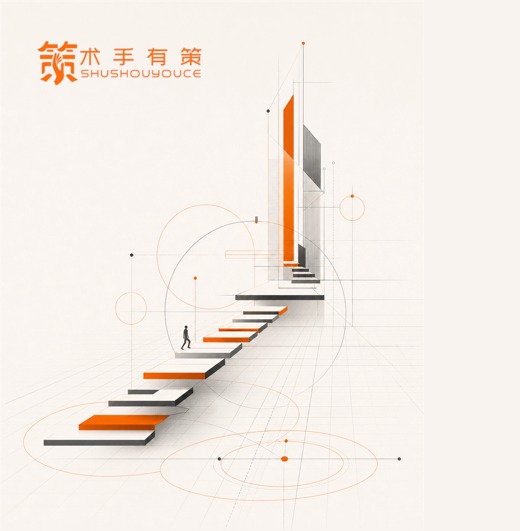 术手有策|创业营销与普通人的原始积累